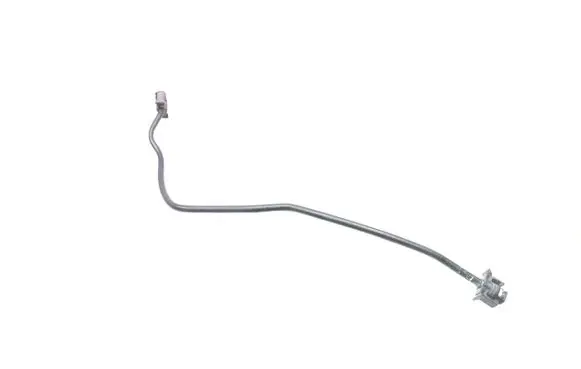 Ford Mondeo MK IV Engine coolant pipe/hose 6G91-8C012