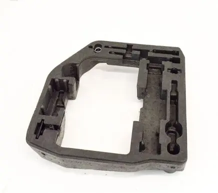 Audi A5 8T 8F Other trunk/boot trim element 8T0012109A