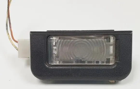 Mercedes-Benz ML W163 Front door interior light TL823317
