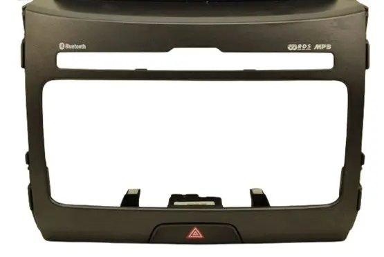KIA Sportage Panel trim