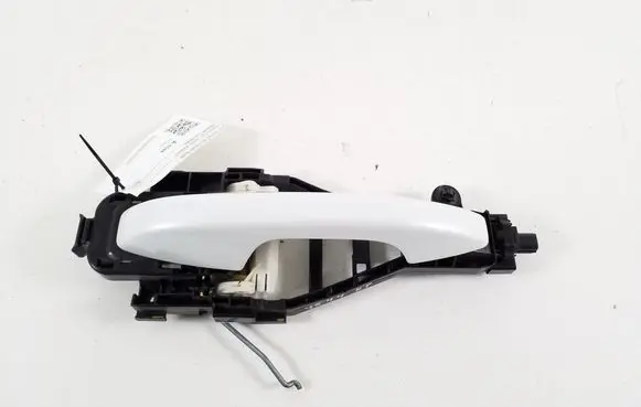 Volvo XC40 Front door exterior handle