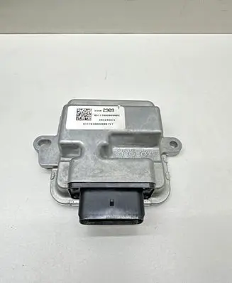 Opel Astra K Fuel injection pump control unit/module 23482909