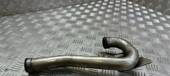 Renault Megane IV EGR valve line/pipe/hose 86291R1116
