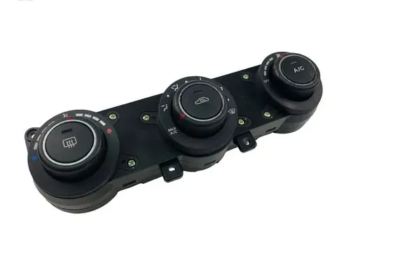 KIA Ceed Interior fan control switch 972501H000EQ