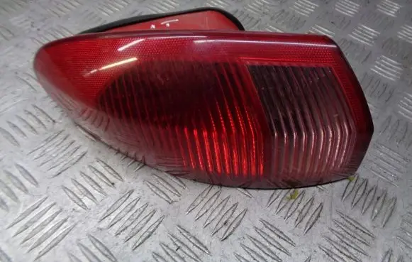 Alfa Romeo 147 Rear/tail lights