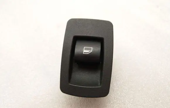 BMW X3 E83 Electric window control switch 6928249 3404051