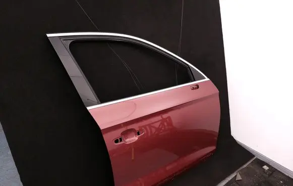 Audi Q5 SQ5 Front door LZ3F 0389293
