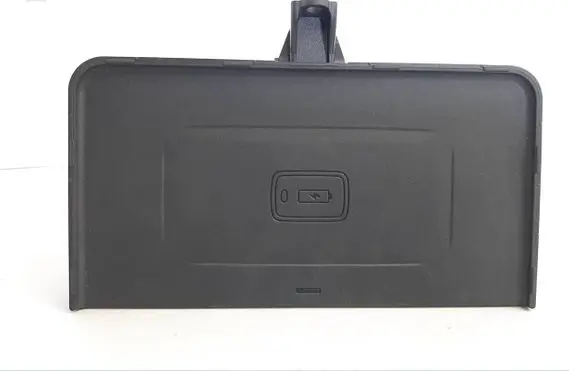 BMW 6 G32 Gran Turismo Wireless charging module 8719904 5A81517 5A62828