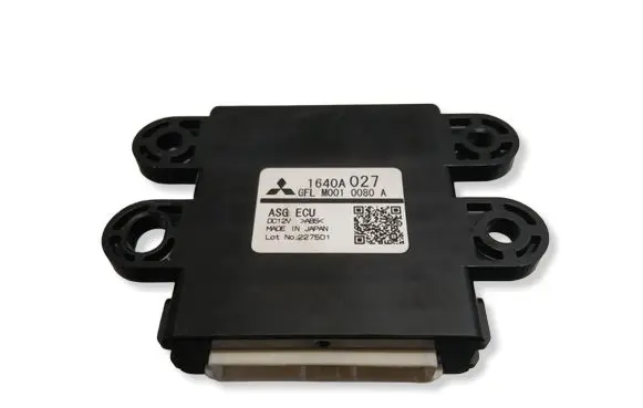 Mitsubishi ASX Engine control unit/module ECU 1640A027