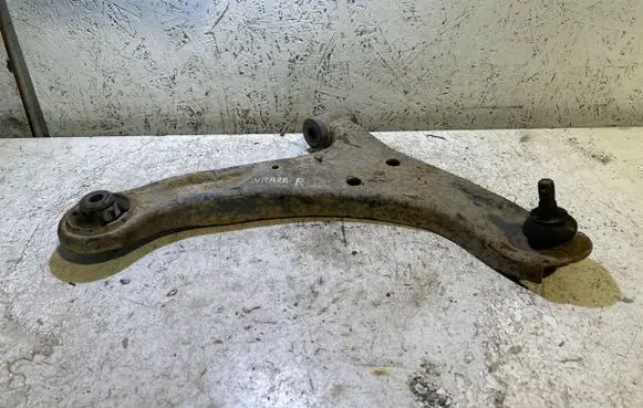 Suzuki Grand Vitara II Front lower control arm/wishbone