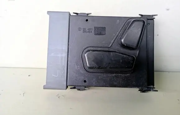 Chrysler 300 - 300C Seat control module 56049431AD