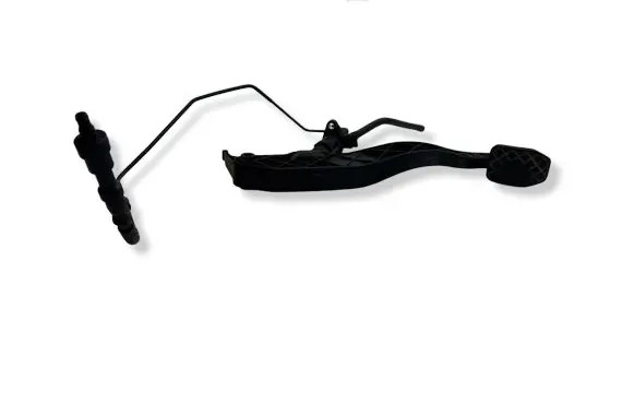 Volkswagen Transporter - Caravelle T5 Clutch pedal 7H1721315