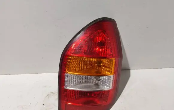 Opel Zafira A Rear/tail lights 62281