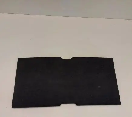 Mini One - Cooper F56 F55 Trunk/boot floor carpet liner 7131452