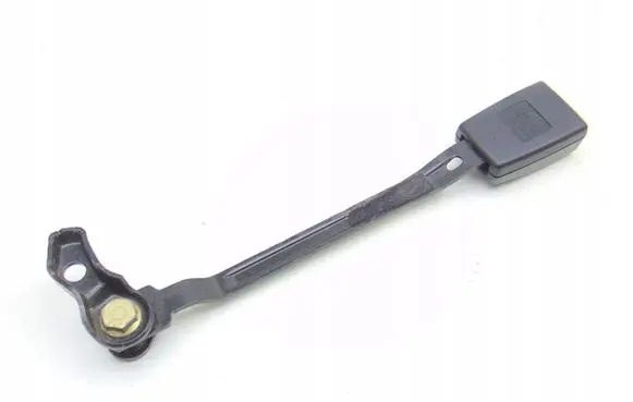 Audi A6 S6 C5 4B Front seatbelt buckle 4B0857755J