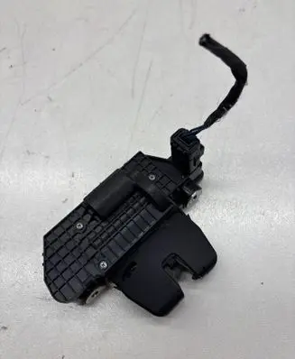 Citroen C3 Tailgate/trunk/boot lock/catch/latch 9151487499 0111E