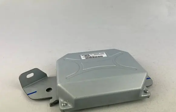 Subaru Forester SJ Tailgate/trunk control unit/module 63350SG004