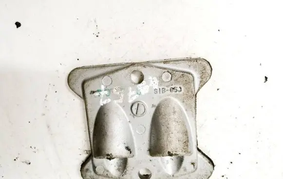 Suzuki Grand Vitara II Other exterior part sib65j sib-65j