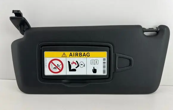 Mercedes-Benz A W176 Sun visor A0078173620