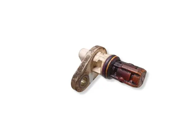 Opel Zafira C Crankshaft position sensor 55571994