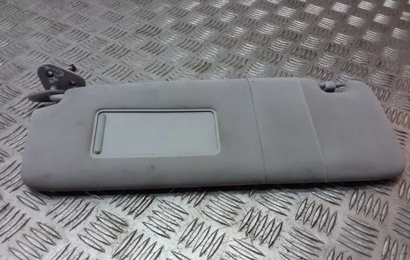 BMW 7 E65 E66 Sun visor