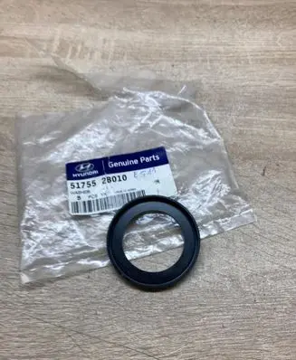 KIA Sorento Rear wheel hub 517552B010