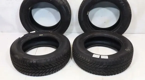 Nissan Note (E11) R15 winter tire 