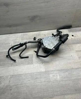 Audi Q5 SQ5 Vacuum pump 06J145100G 050412
