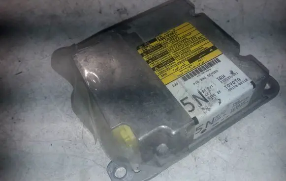 Toyota Auris 150 Airbag control unit/module 8917002110