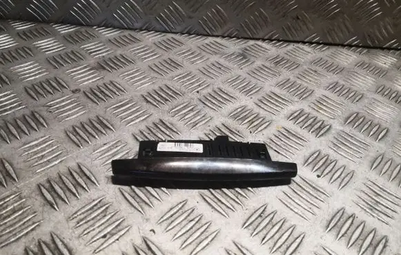 Mercedes-Benz E W212 Parking PDC sensor display screen 0015424423 A0015424423