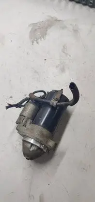 Audi A4 S4 B7 8E 8H Starter motor 03g911023