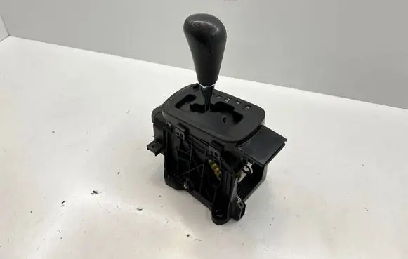 Toyota Hilux (AN10, AN20, AN30) Gear shifter/selector 07SEP090027