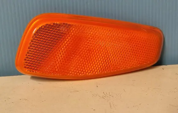 Jeep Renegade Front fender indicator light 51953114 51953112