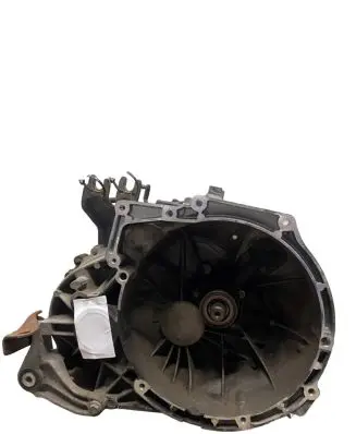 Volvo C30 Manual 5 speed gearbox 6N5R7002YD 020108082731 3M5R7F096YF