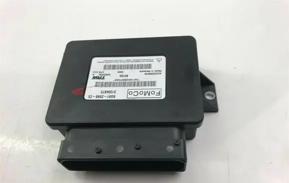 Volvo S60 Other control units/modules 31334872 P1691