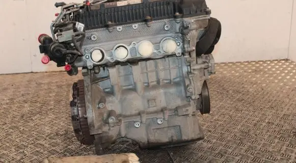 KIA Rio Engine G4LA