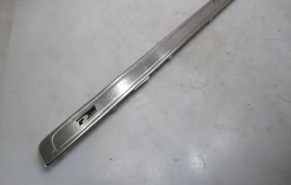 Volkswagen PASSAT B8 Front sill trim cover