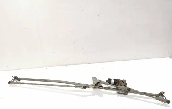 Citroen DS4 Front wiper linkage and motor W19436 1411B