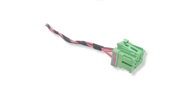 Audi Q5 SQ5 Other wiring loom 4F0937731F