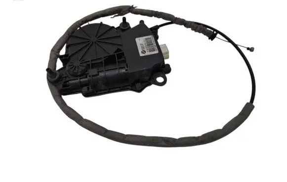 BMW 5 F10 F11 Tailgate/trunk/boot lift motor 934404100 16367210