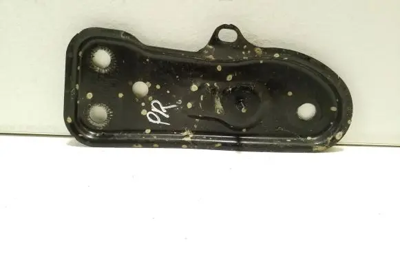 Skoda Kamiq Other front suspension part 2Q0199518B