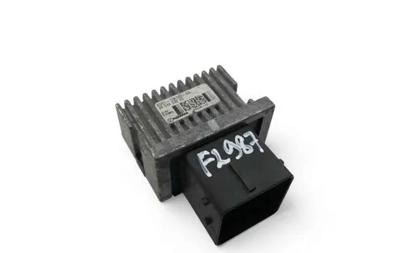 Land Rover Range Rover Evoque L538 Glow plug pre-heat relay 9663824880