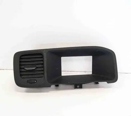 Volvo V60 Dashboard air vent grill cover trim 128164174500002