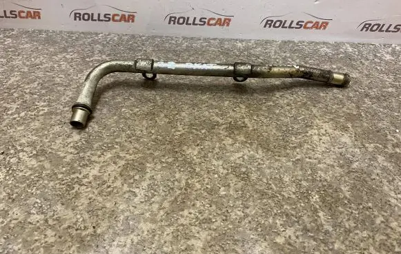 Toyota Avensis T250 Engine coolant pipe/hose