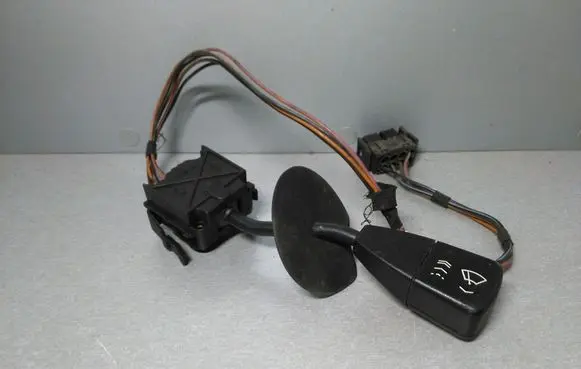 BMW 3 E36 Wiper control stalk 83609153 8360915