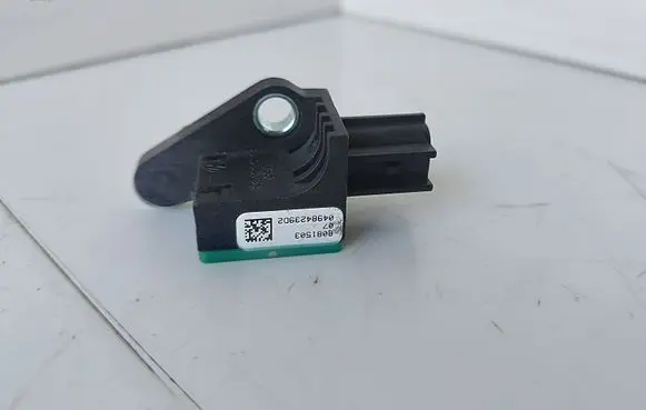 Volkswagen PASSAT B6 Airbag deployment crash/impact sensor 5N0959351