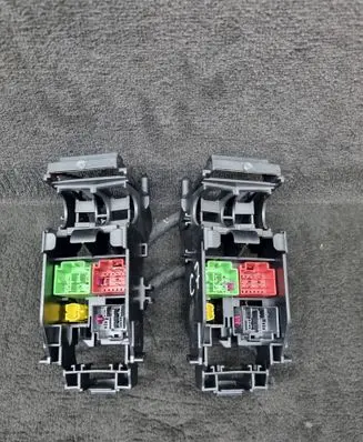 Audi A6 S6 C7 4G Other wiring loom 4F0937741F 4F0972575B 4F0937743