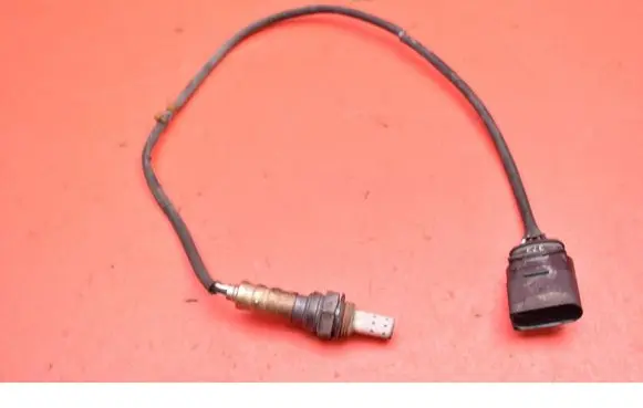 Lambda probe sensor