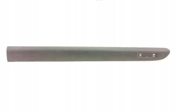 Citroen Xsara Front door trim (molding) 9622690877