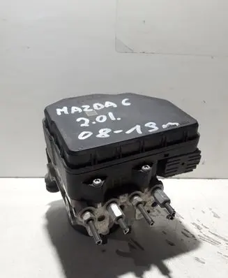 Mazda 6 ABS Pump 1338004451